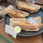 猿田彦珈琲とオキーニョ 亀戸店 - 