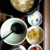 韓食堂 白飯家
