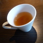 Awaji Yumesenkei - 甘味の凄い淡路島産オニオンのスープ