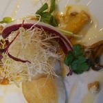 レストランひらまつ 広尾 - 