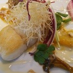 レストランひらまつ 広尾 - 