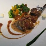 レストランひらまつ 広尾 - 