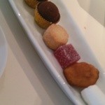 レストランひらまつ 広尾 - 