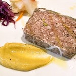 ビストロ ヌー - 