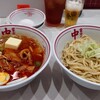 蒙古タンメン中本 上板橋本店