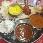 コルカタ - 料理写真: