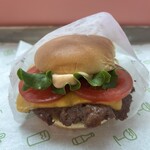 Shake Shack - 