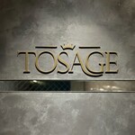 TOSAGE - 