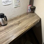 アジアンスープカリー べす - 