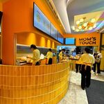 MOM'S TOUCH - 店内