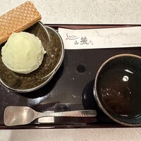 しゃぶしゃぶ 山笑ふ 銀座店 - 