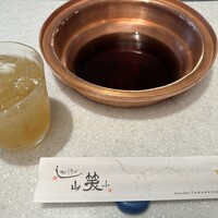 しゃぶしゃぶ 山笑ふ 銀座店 - 