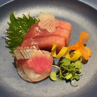 KIZAHASHI - 