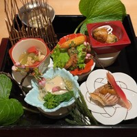 KIZAHASHI - 