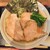 信州小麦の麺処 さくら木 - 料理写真:シン・横浜家系豚骨醤油ラーメン並盛