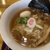 中華そば かもまる - 料理写真: