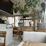 SINCERE GARDEN CAFE - 