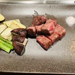 Teppanyaki Yamato - 