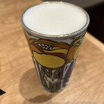 リザラン GREEN SPRINGS 立川 - 素敵な陶器のグラス