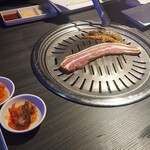 GEN Korean BBQ House - 