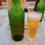 オーソレミオ・ディ・メイプルシティ - 