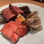 焼肉トラジ - 