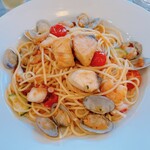 オーソレミオ・ディ・メイプルシティ - 