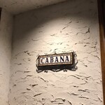 Cabana - 