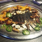 GEN Korean BBQ House - 