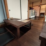 パンケーキ＋カフェラテ - 
