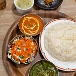 Asian Dining & Bar UMEDA CHAUTARI - 
