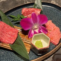 北新地焼肉 きらく - 