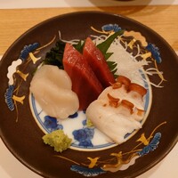 銀座 鮨 たじま - 