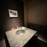 北新地焼肉 きらく - 