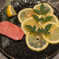 北新地焼肉 きらく - 