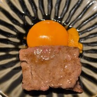 北新地焼肉 きらく - 