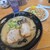 水城ラーメン - 料理写真:ラーメン＋半チャーハン　900円