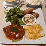 神戸元町別館 牡丹園 - 