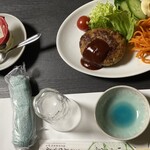 ゑびす屋 - お子様メニュー　