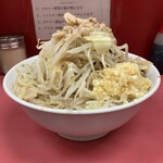 ラーメン二郎 - 