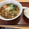 谷田部東PA（下り線）フードコート