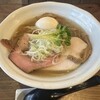 ラーメン 健やか