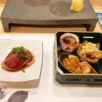 Sushi Kamiyama - 