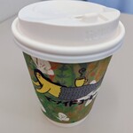 マーメイドコーヒーロースターズ - 