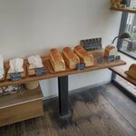 Boulangerie le matin de la vie - 