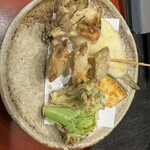 Tempura Wakayama - 