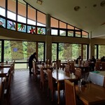 レストランみいらく万葉村 - 