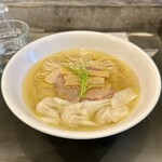 らぁ麺やまぐち - 