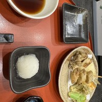 天ぷら わかやま - 