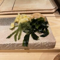 すし岩瀬 - 